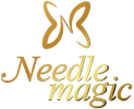Needle Magic - Home