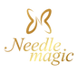 Needle Magic - Home